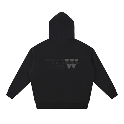 Vector Star Hoodie