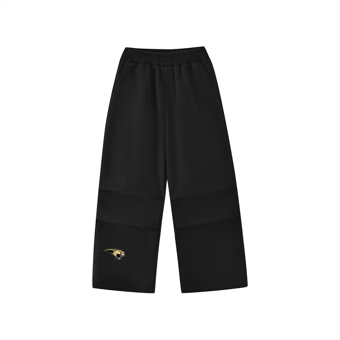 Mascot Cardinal Mooney Essential Kids' Straight-Leg Sweatpants