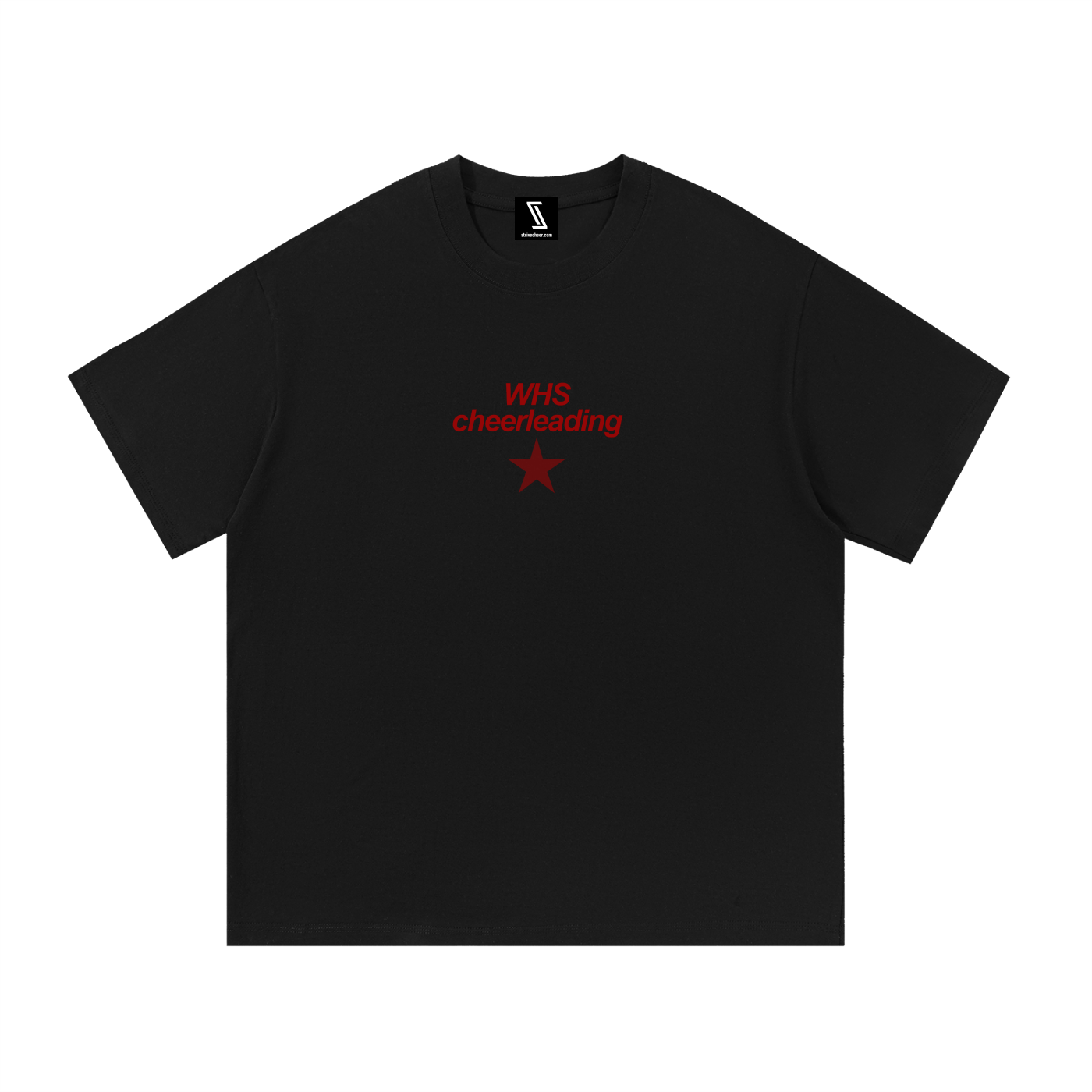 Trendy Star Tee