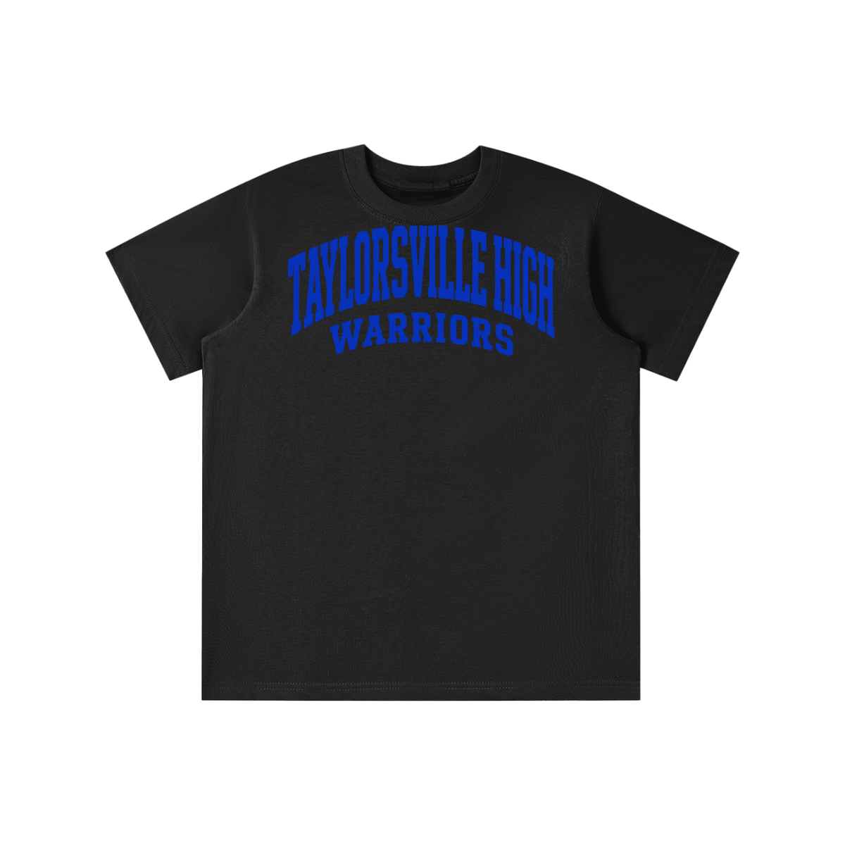 Basic 2 Taylorsville Essential Kids' T-shirt