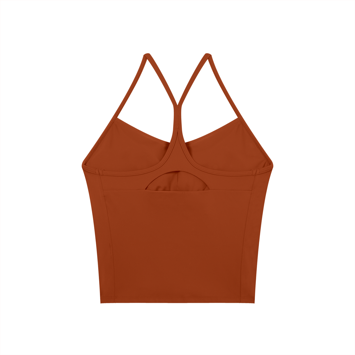 Oakland Women’s Solid Color Yoga Sports Bra