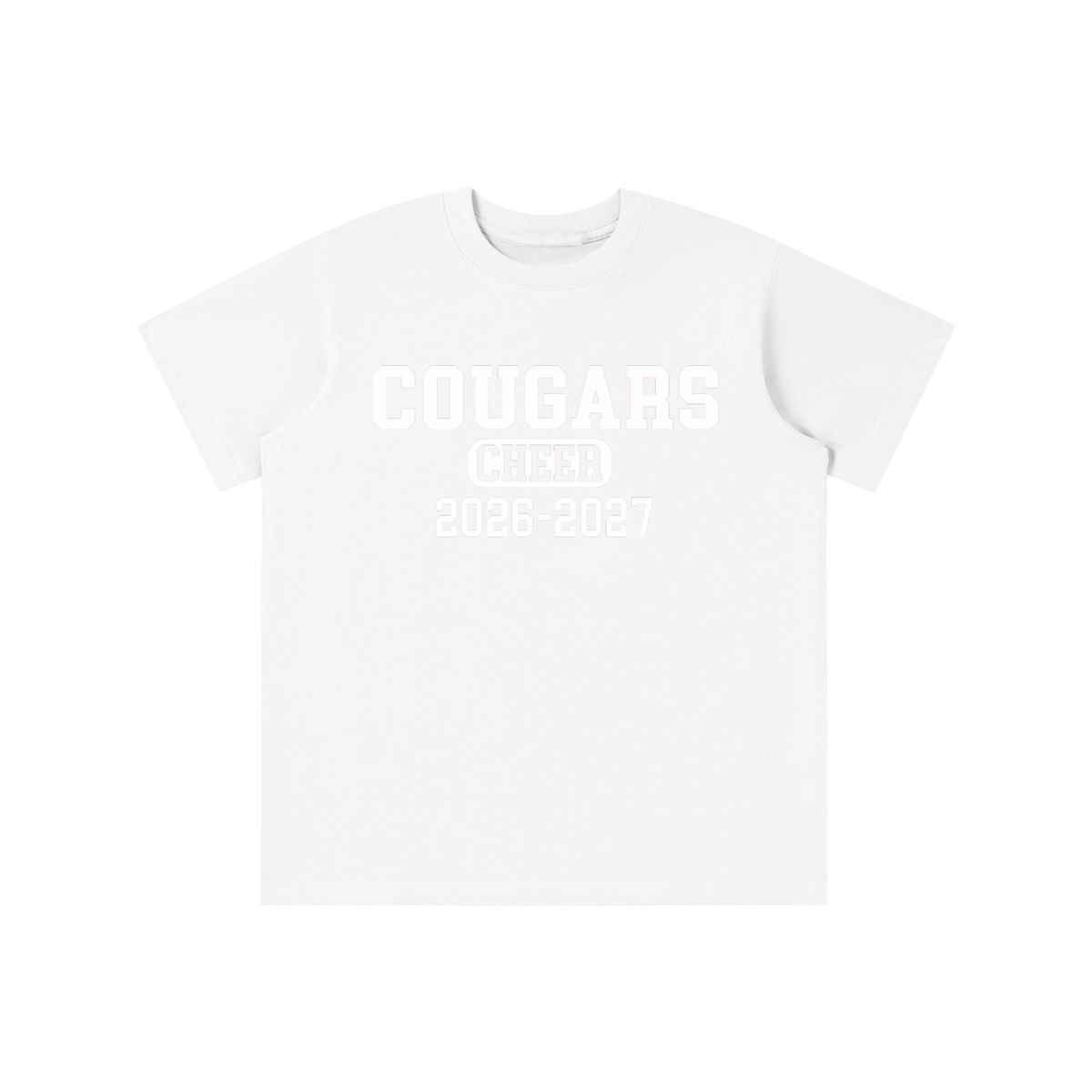 Old School Cardinal Mooney Essential Kids' T-shirt