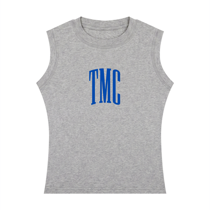 Women's Crewneck Tank Top