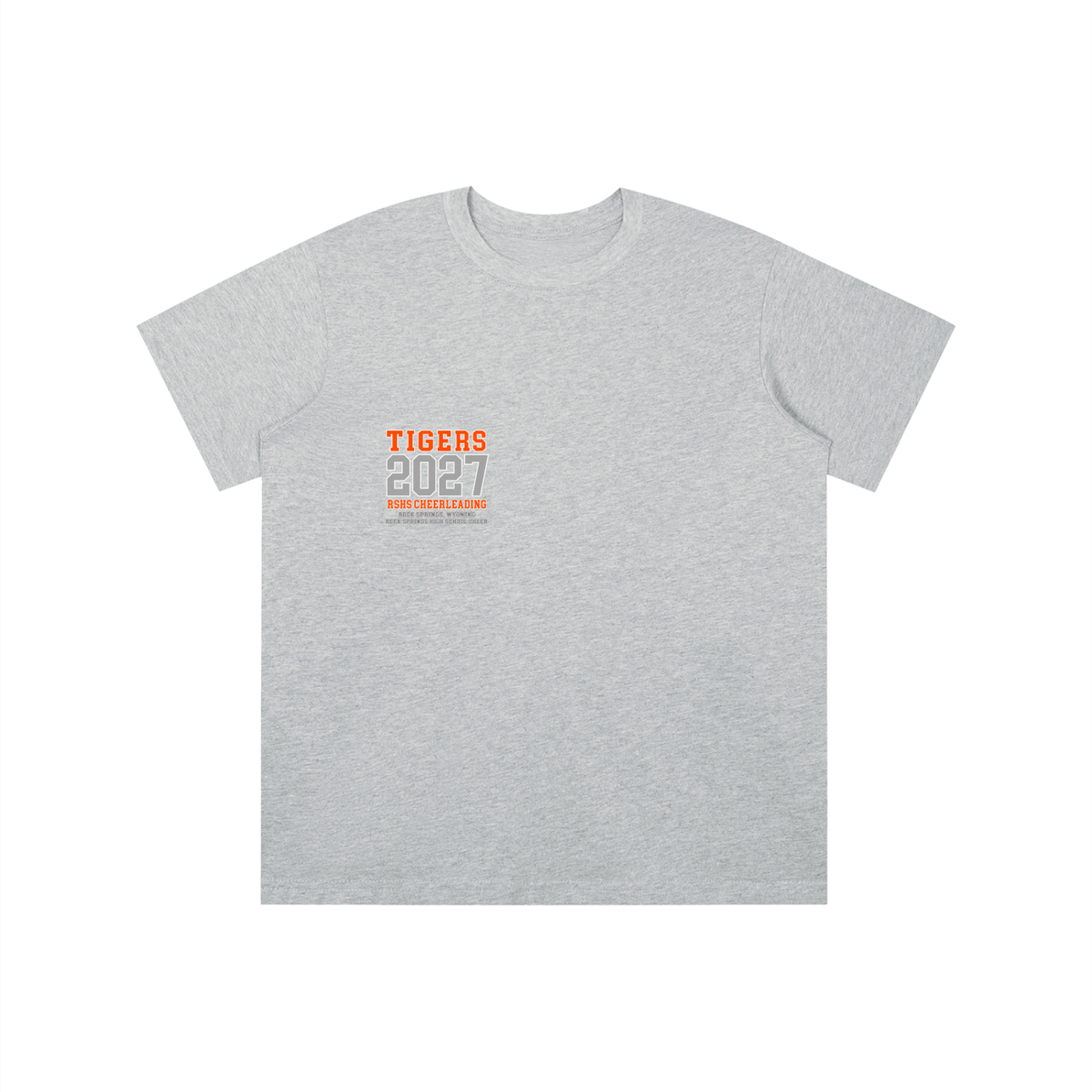 Year Rock Springs Essential Kids' T-shirt