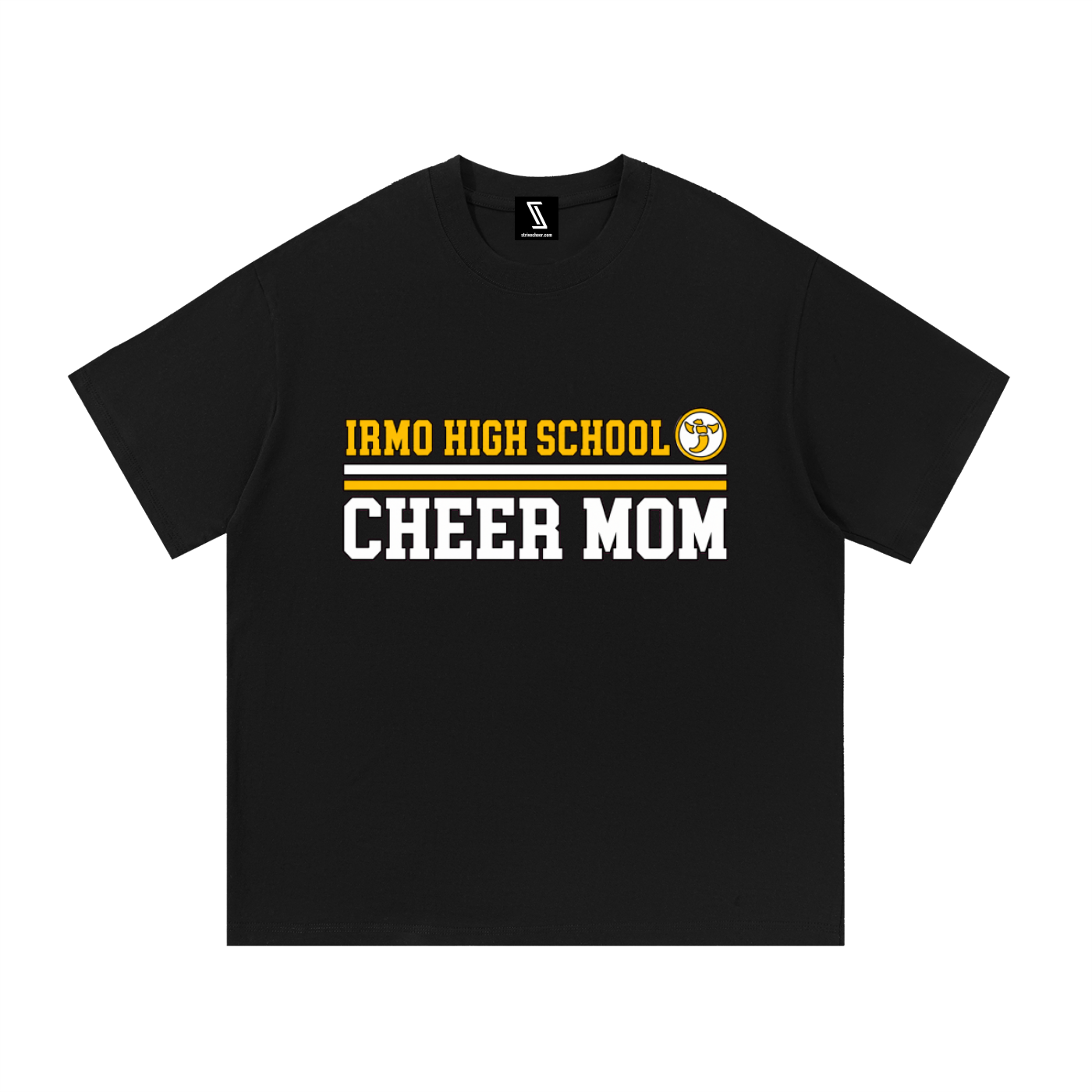 Cheer Mom Tee