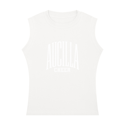 Basic 3 Aucilla Women's Crewneck Tank Top