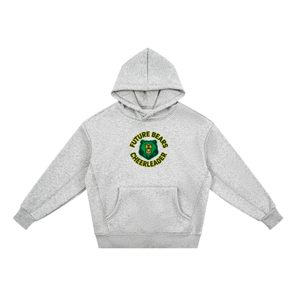 Essential Kids' Fleece Hoodie