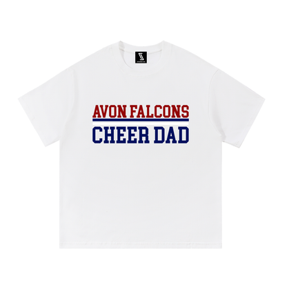 Cheer Dad Tee
