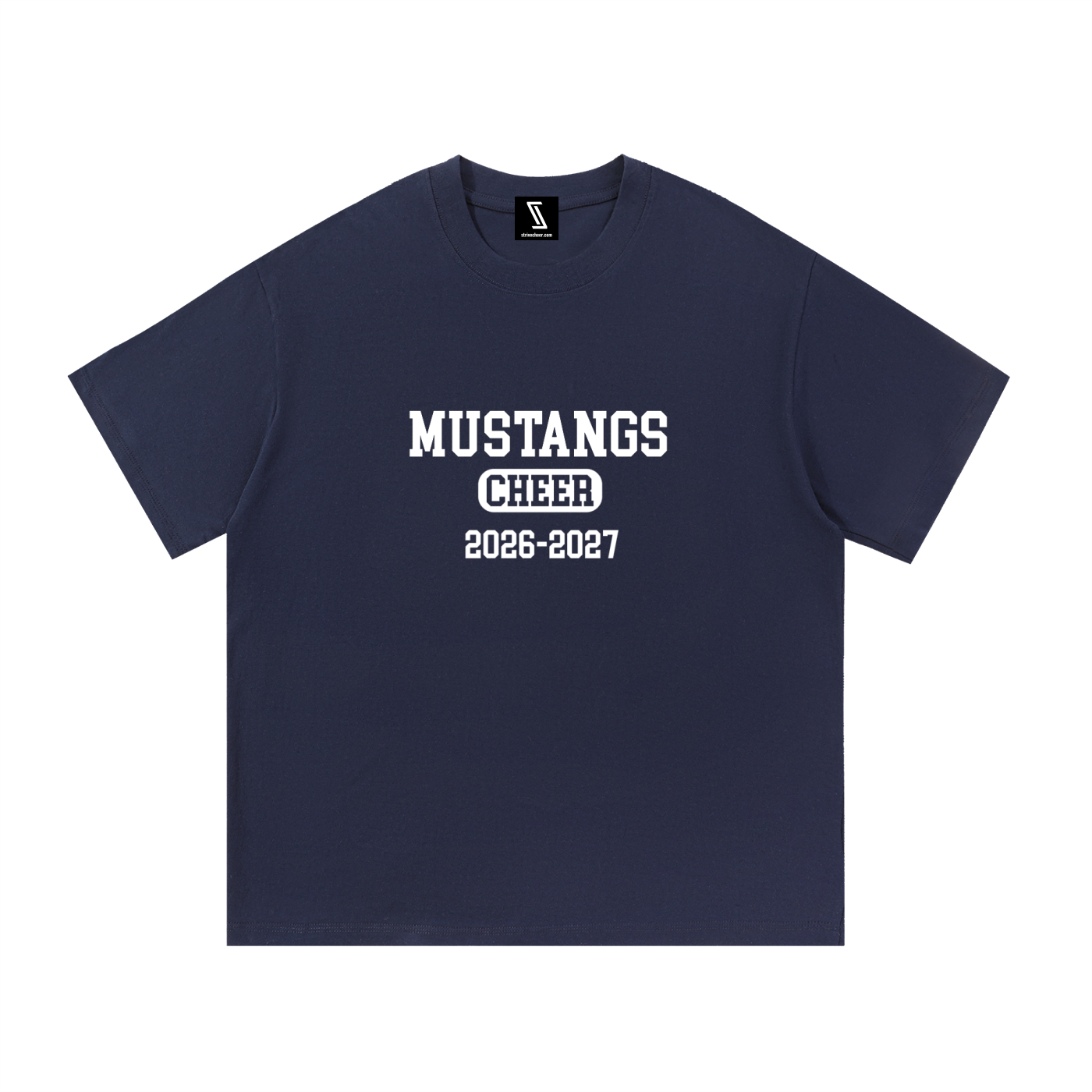 Old School Tee
