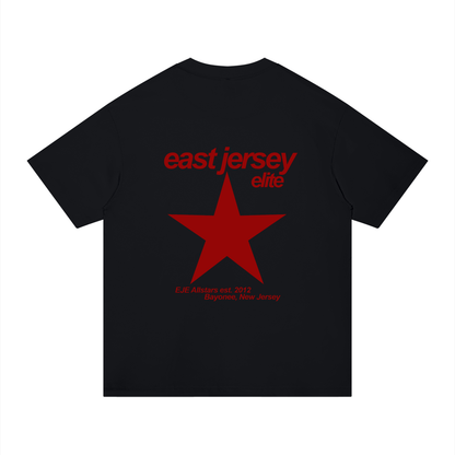 Unisex Regular Fit Cotton T-Shirt