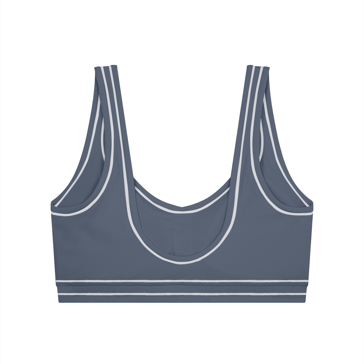 Strive Topstitch Yoga Sports Bra