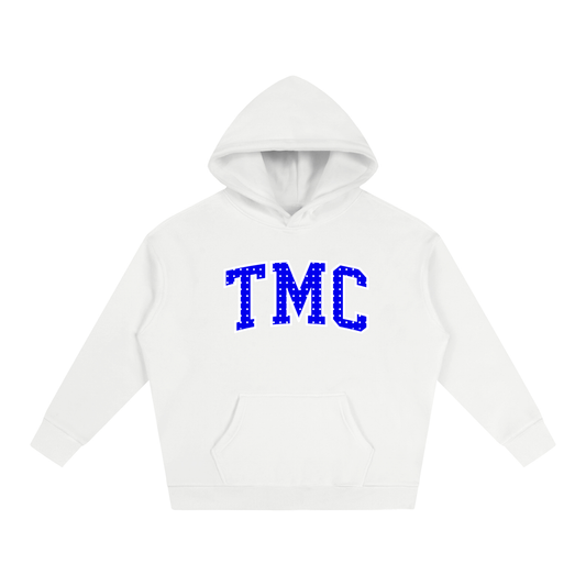 Polka Dot Hoodie