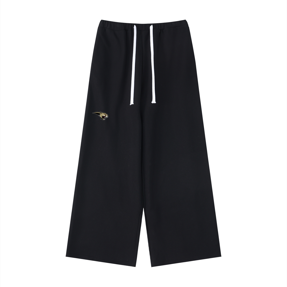 Mascot Cardinal Mooney Women's Wide Leg Sweatpants