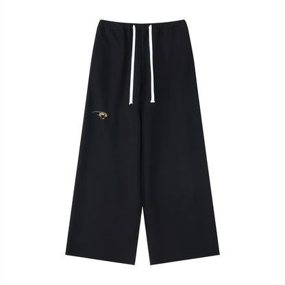 Mascot Cardinal Mooney Women's Wide Leg Sweatpants