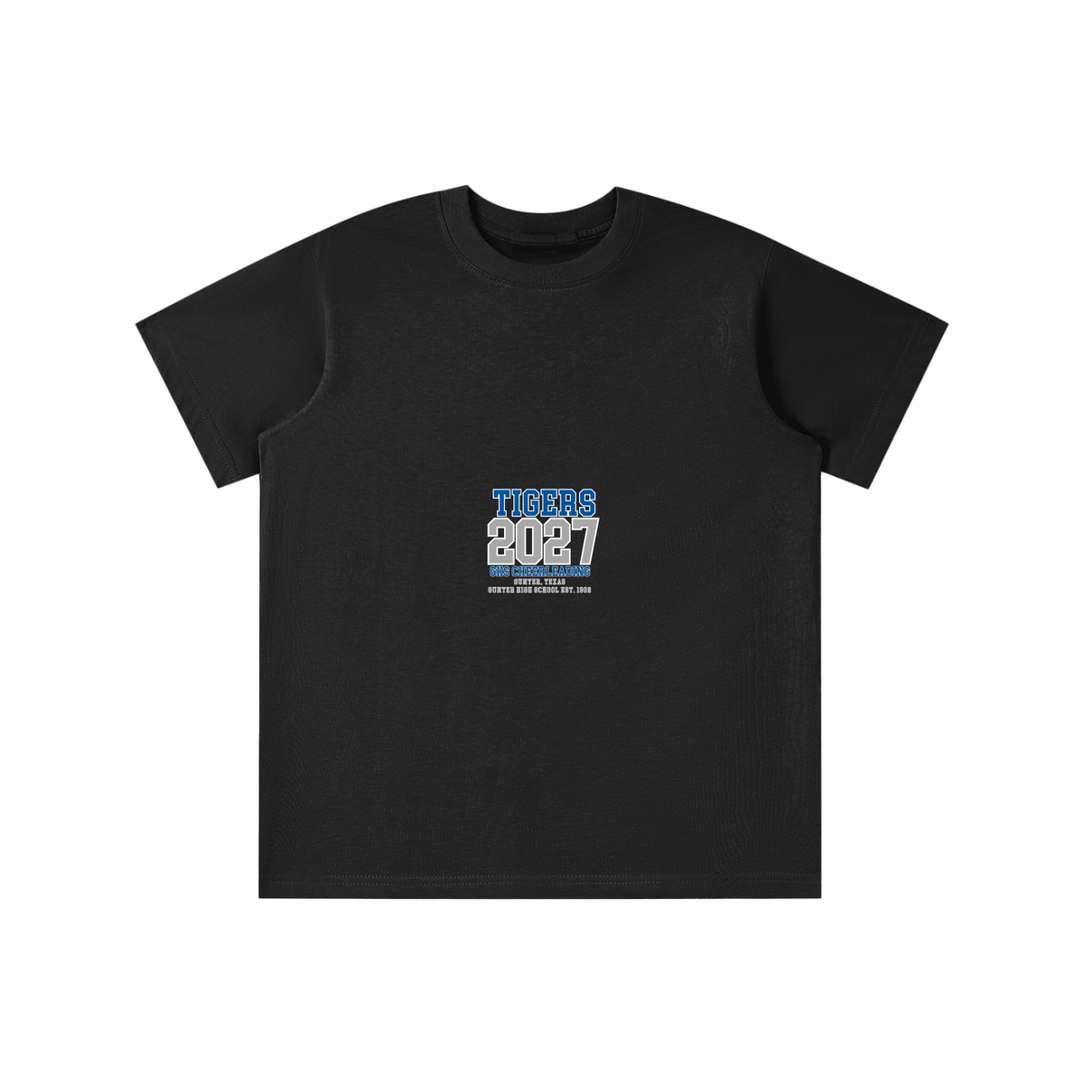 Year Gunter Essential Kids' T-shirt