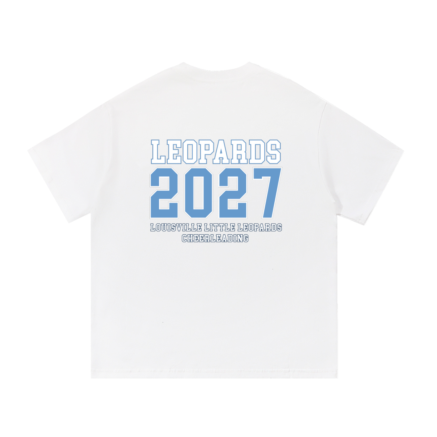 2027 Tee