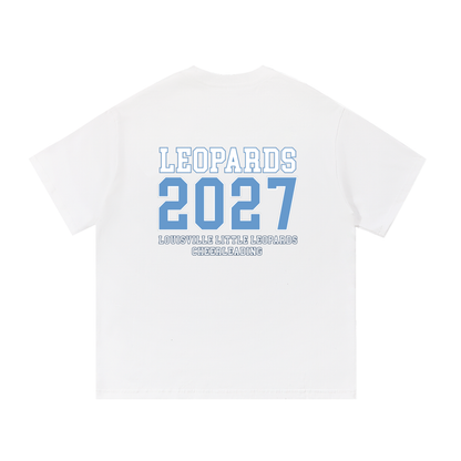 2027 Tee