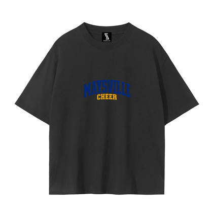 Basic 1 Maysville Unisex Seamless T-Shirt
