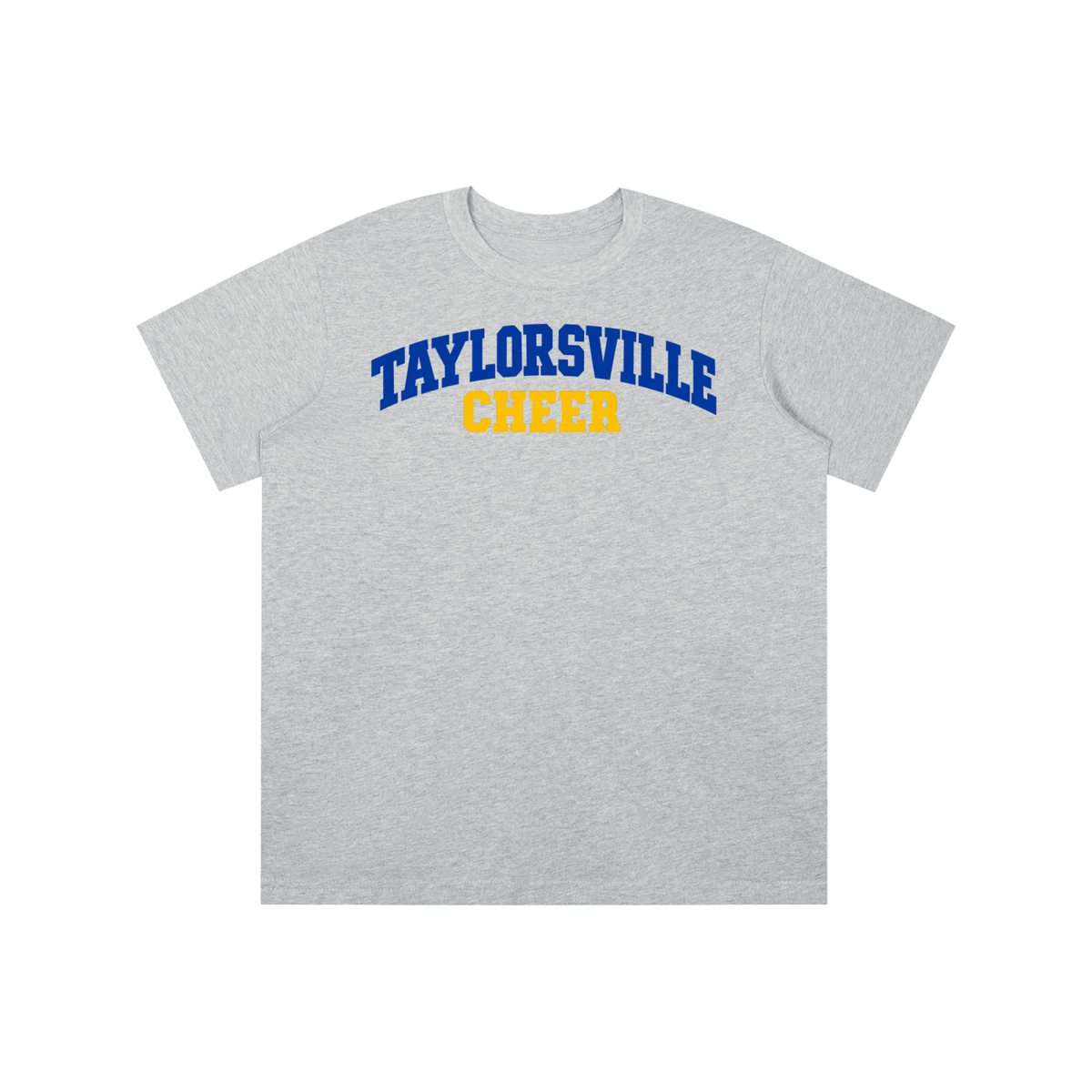 Basic 1 Taylorsville Essential Kids' T-shirt