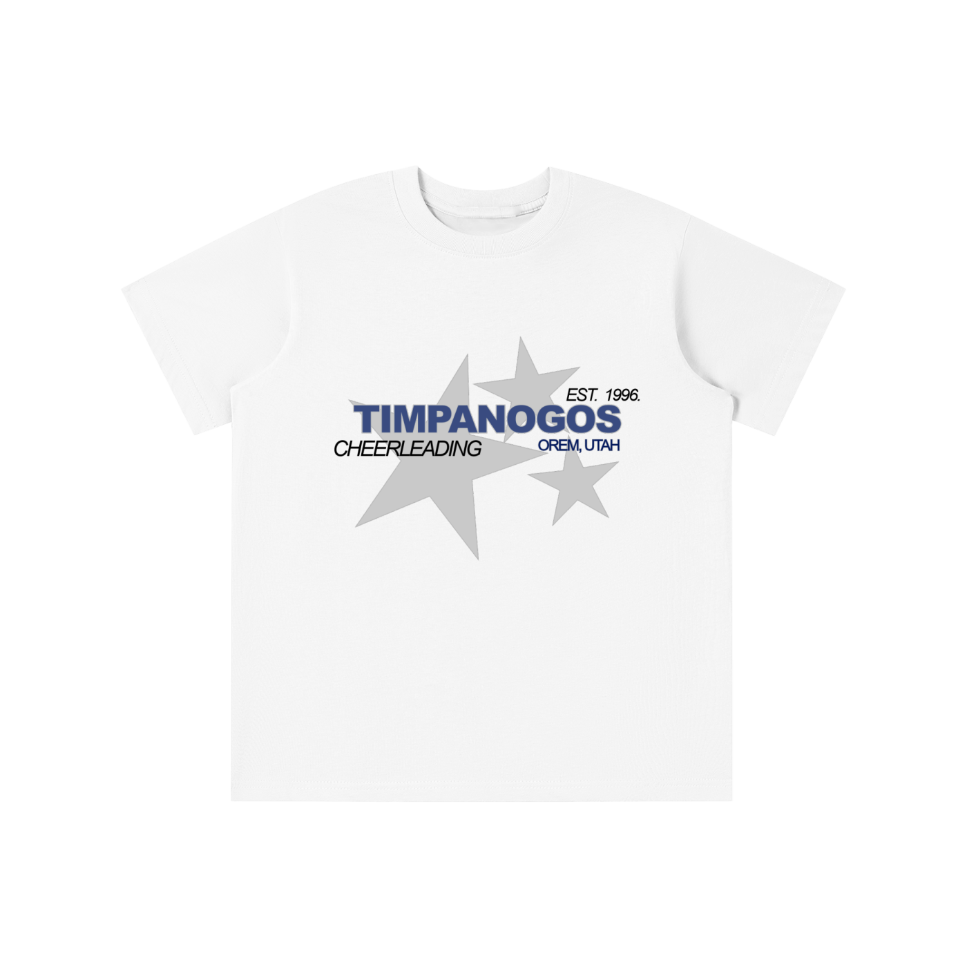 Stars Kids' T-shirt