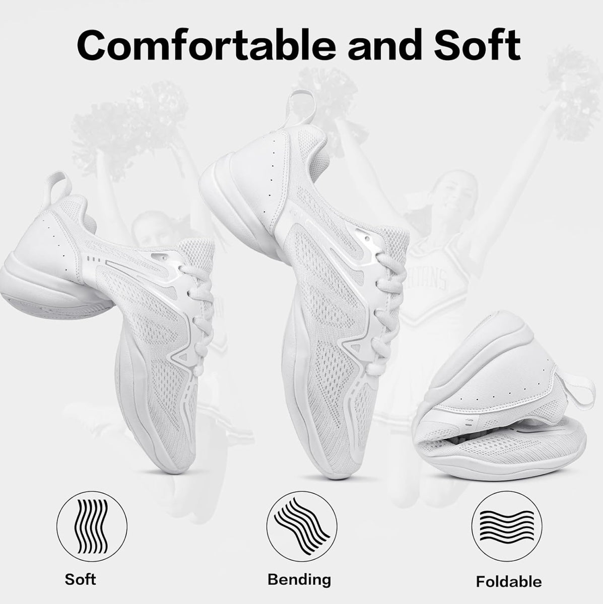 Strive GameDay Shoes