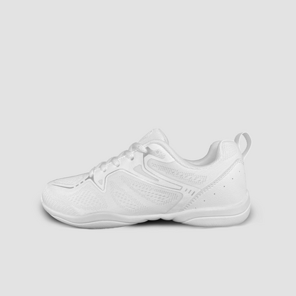 white cheer shoes for tumbling