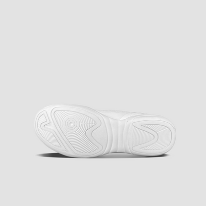 white cheer shoes for stunting