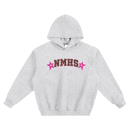 Thick Boxy Hoodie