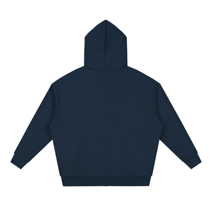 Falcons Full Zip Hoodie(matching set 2)
