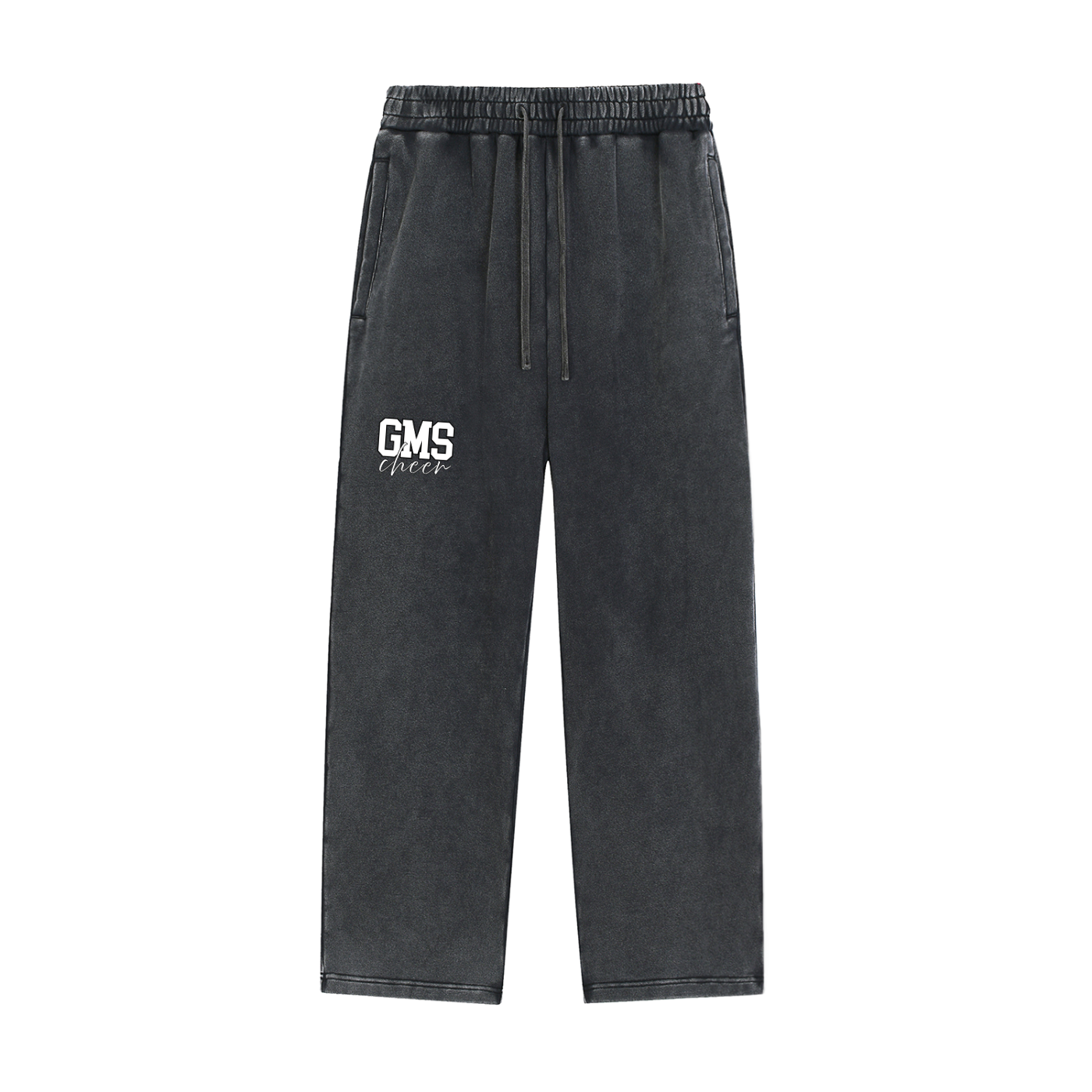 Snow Wash Heavyweight Sweatpants