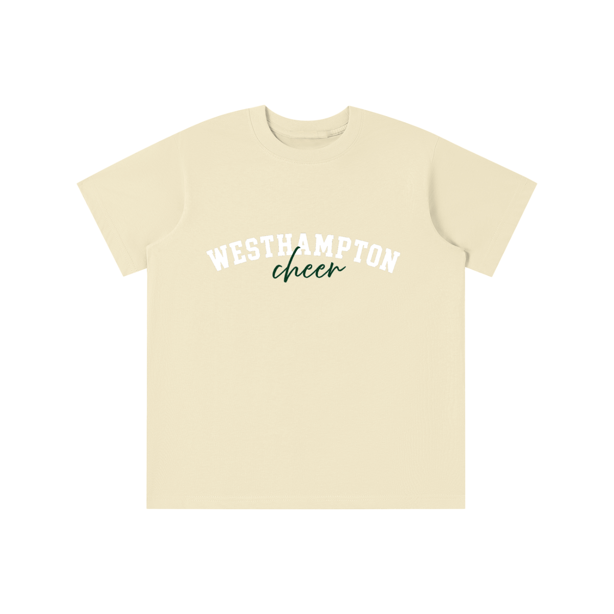 Cursive Westhampton Essential Kids' T-shirt