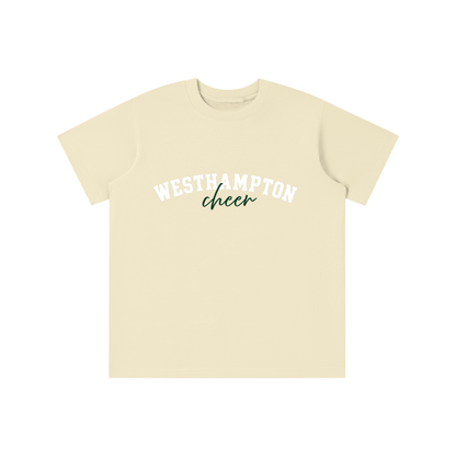 Cursive Westhampton Essential Kids' T-shirt