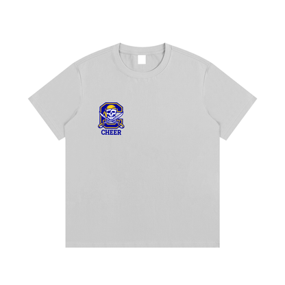 Pirates Essential Cotton T-Shirt