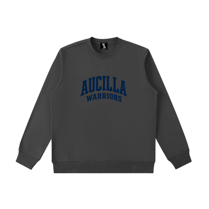 Basic 2 Aucilla Essential Heavyweight Crewneck Sweatshirt