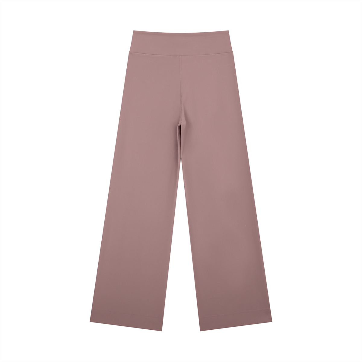 Strive High Rise Straight Leg Pants