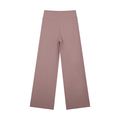 Strive High Rise Straight Leg Pants