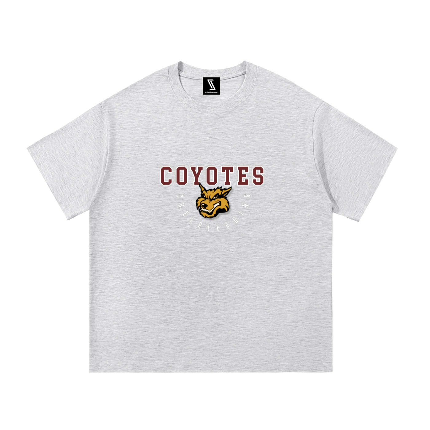 Essential Cotton T-Shirt
