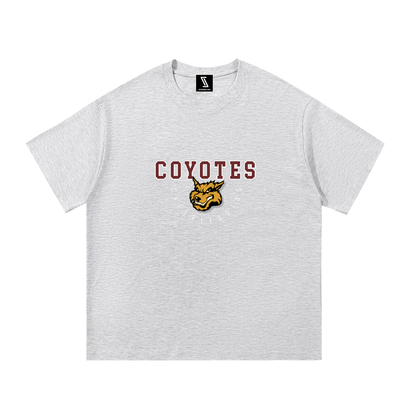 Essential Cotton T-Shirt
