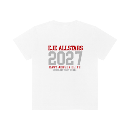 Kid's Crewneck Short Sleeve T-Shirt