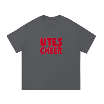 Squad Utes Essential Cotton T-Shirt