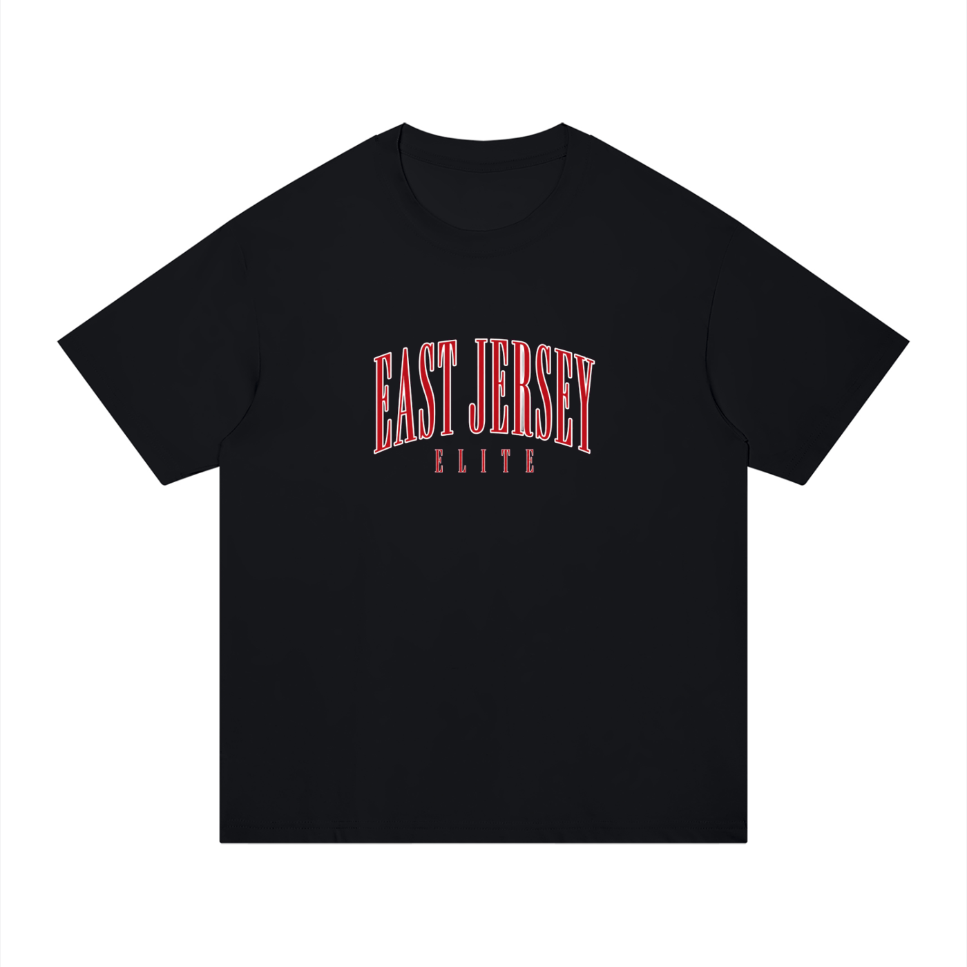 Unisex Regular Fit Cotton T-Shirt