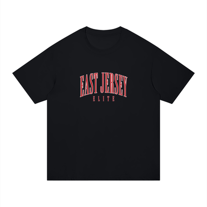 Unisex Regular Fit Cotton T-Shirt