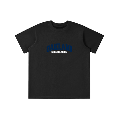 Basic 1 Oakland Middle Essential Kids' T-shirt