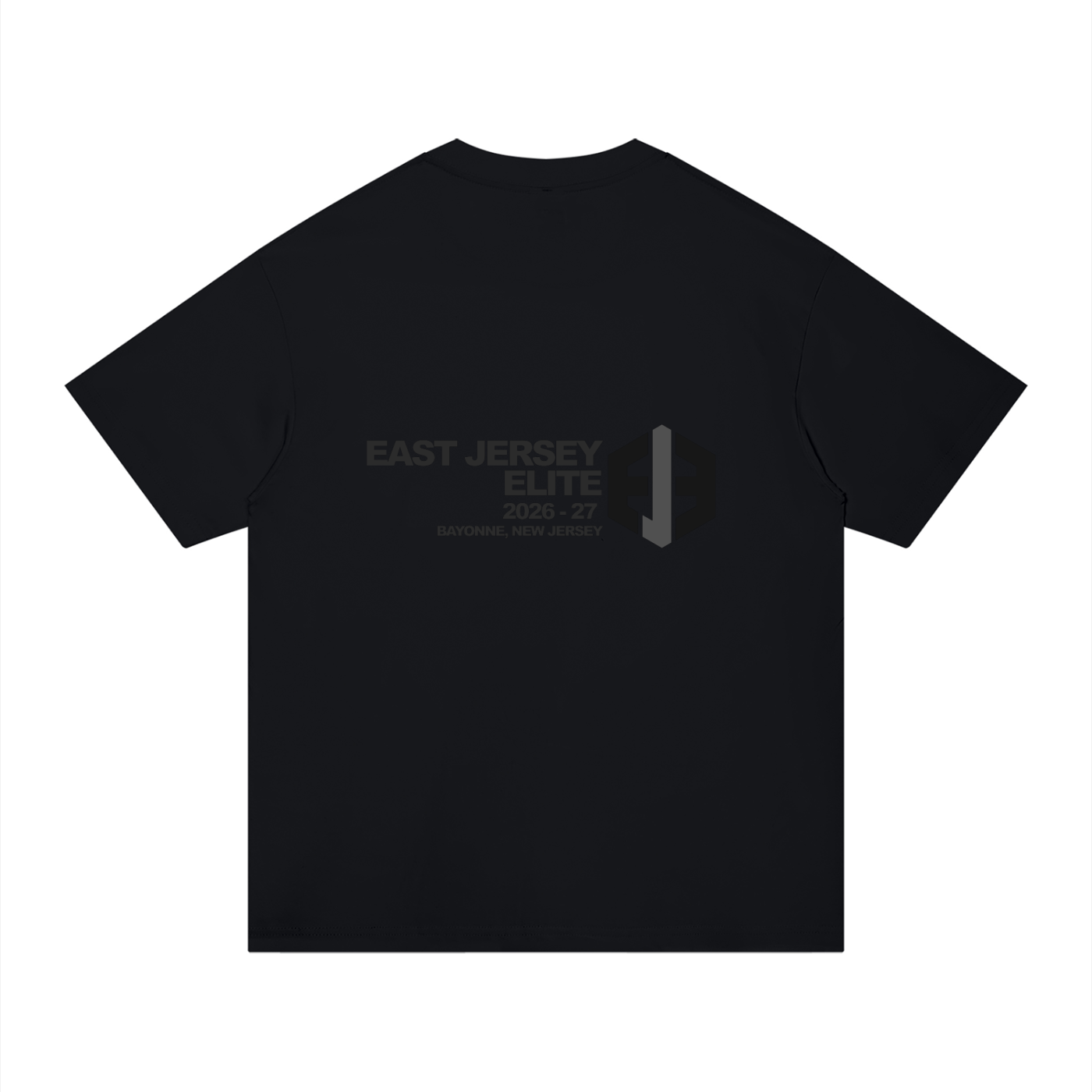 Unisex Regular Fit Cotton T-Shirt