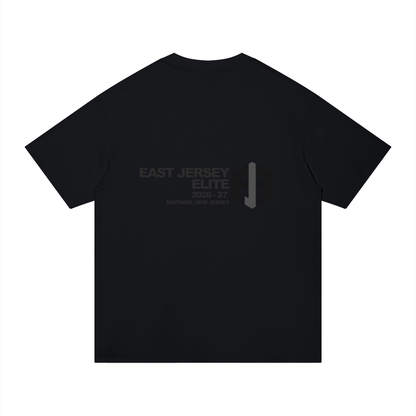 Unisex Regular Fit Cotton T-Shirt