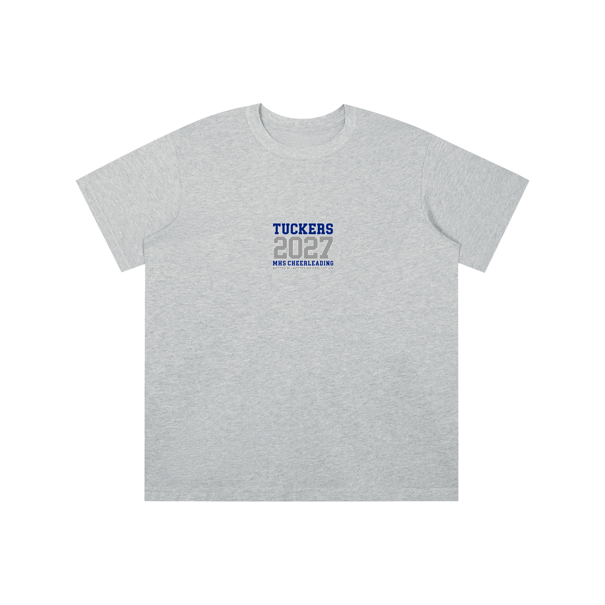 Year Mattituck Essential Kids' T-shirt