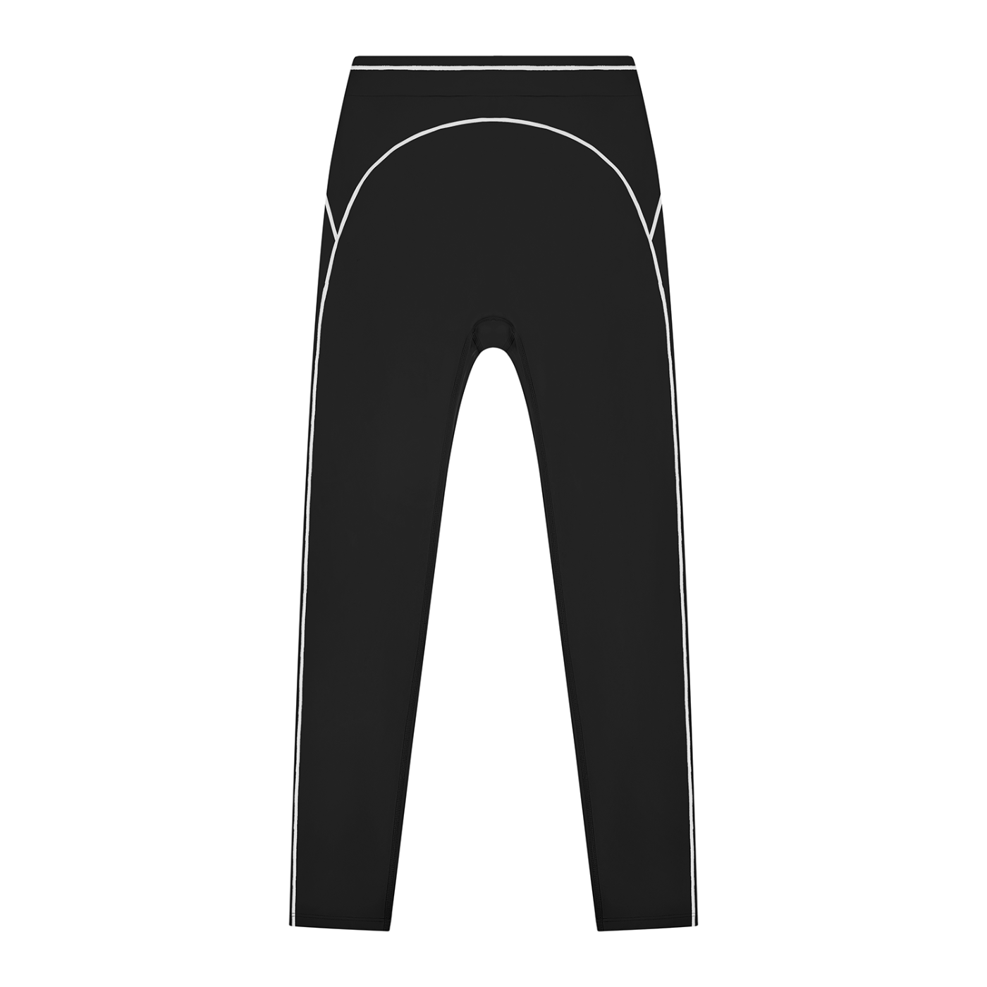 Strive Topstitch Leggings