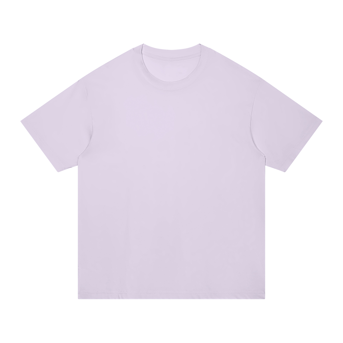 Unisex Regular Fit Cotton T-Shirt