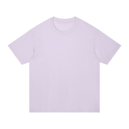 Unisex Regular Fit Cotton T-Shirt