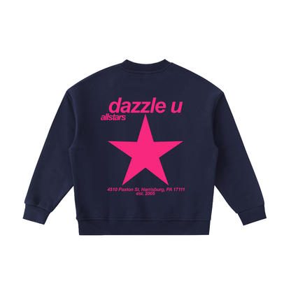 *NEW* Essential Fleece Kids' Crewneck Sweatshirt